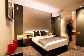 Fred Hotel