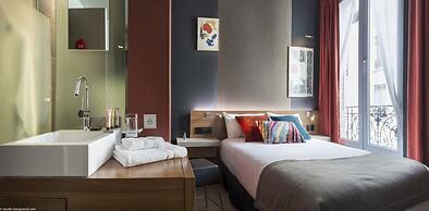 Fred Hotel