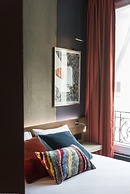 Fred Hotel