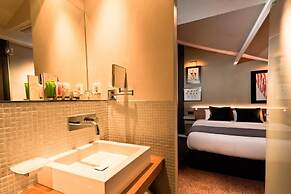 Fred Hotel