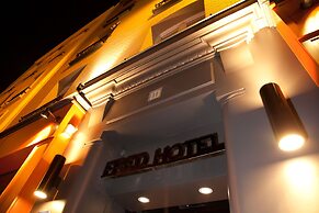 Fred Hotel