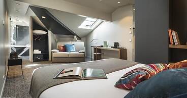 Fred Hotel