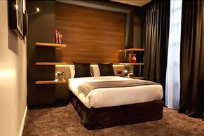 Fred Hotel