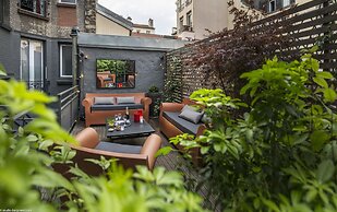 Fred Hotel