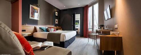 Fred Hotel