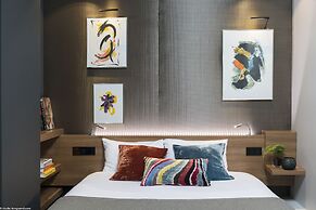 Fred Hotel