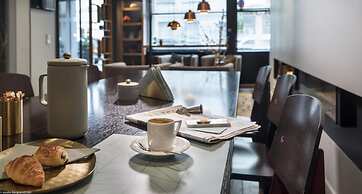 Fred Hotel