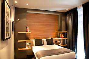 Fred Hotel