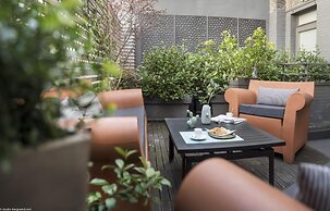 Fred Hotel