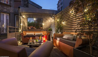 Fred Hotel