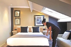 Fred Hotel
