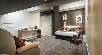 Fred Hotel
