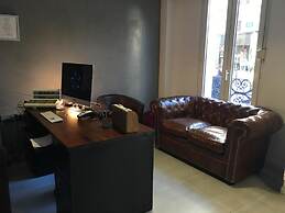 Tipi Hôtel
