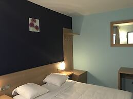 Tipi Hôtel