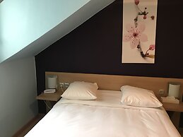 Tipi Hôtel
