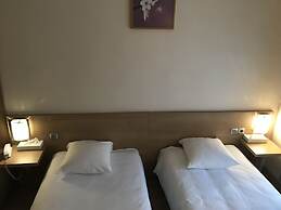 Tipi Hôtel