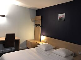 Tipi Hôtel