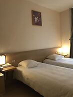 Tipi Hôtel
