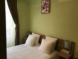 Tipi Hôtel