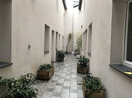 Tipi Hôtel