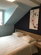 Tipi Hôtel