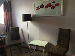 Tipi Hôtel