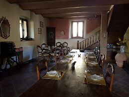 Casolare di Remignoli