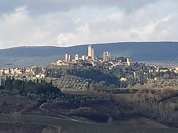 Casolare di Remignoli