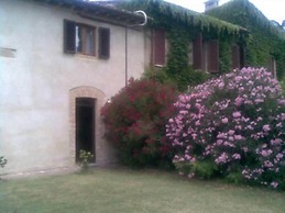 Casolare di Remignoli