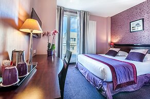 Hotel Virgina