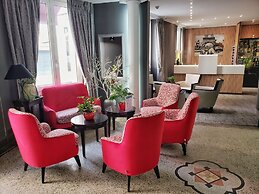 Hotel Virgina