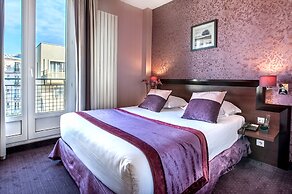 Hotel Virgina