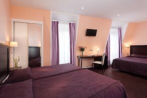 Hotel Virgina