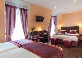 Hotel Virgina