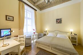 Hotel Černý Slon
