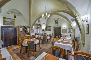Hotel Černý Slon