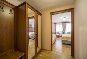 Hotel Černý Slon