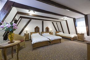 Hotel Černý Slon