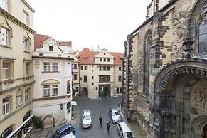 Hotel Černý Slon