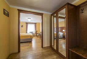 Hotel Černý Slon
