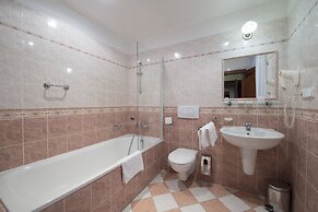 Hotel Černý Slon