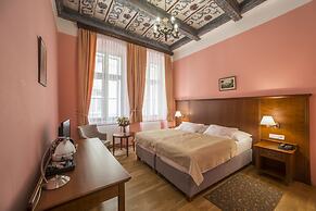 Hotel Černý Slon