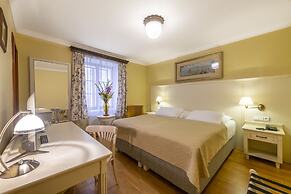 Hotel Černý Slon