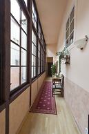 Hotel Černý Slon