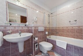 Hotel Černý Slon