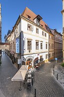 Hotel Černý Slon