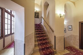 Hotel Černý Slon