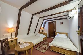 Hotel Černý Slon