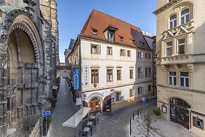 Hotel Černý Slon