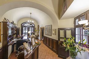 Hotel Černý Slon